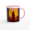NO ESTÁS SOLA - Ceramic Mug