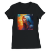Salve Maria - Women’s Cut T-Shirt