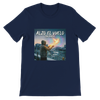 Alzo El Vuelo Sin Miedo - Unisex T-Shirt