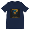 Canarii -Islas Canarias - Unisex T-Shirt