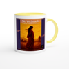 NO ESTÁS SOLA - Ceramic Mug