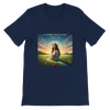 La Tierra Nos Llama: escucha su voz. - Unisex T-Shirt