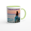 Vuelvo a Ser Yo - Ceramic Mug