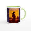NO ESTÁS SOLA - Ceramic Mug