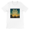 Ella No es de Nadie (Vive en Ti) - Unisex T-Shirt