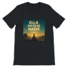 Ella No es de Nadie (Vive en Ti) - Unisex T-Shirt