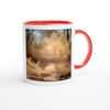 La Luz Despierta - Ceramic Mug