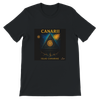 Canarii -Islas Canarias - Unisex T-Shirt