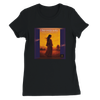 NO ESTÁS SOLA - Women’s Cut T-Shirt