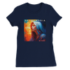 Salve Maria - Women’s Cut T-Shirt
