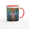 Eres Todo, el Mejor Regalo: Ser - Ceramic Mug