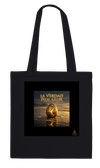 La Verdad Pide Salir - Tote bag
