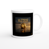 La Verdad Pide Salir - Ceramic Mug