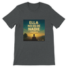 Ella No es de Nadie (Vive en Ti) - Unisex T-Shirt