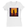 NO ESTÁS SOLA - Women’s Cut T-Shirt