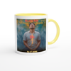 Eres Todo, el Mejor Regalo: Ser - Ceramic Mug