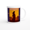 NO ESTÁS SOLA - Ceramic Mug