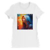 Salve Maria - Women’s Cut T-Shirt