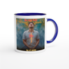 Eres Todo, el Mejor Regalo: Ser - Ceramic Mug