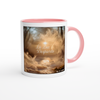 La Luz Despierta - Ceramic Mug