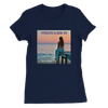 Vuelvo a Ser Yo - Women’s Cut T-Shirt