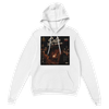 Sello En Tu Corazón - Classic Unisex Pullover Hoodie