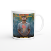 Eres Todo, el Mejor Regalo: Ser - Ceramic Mug