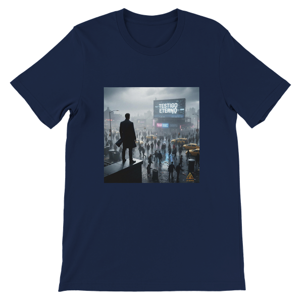 Testigo Eterno - Unisex T-Shirt