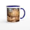 La Luz Despierta - Ceramic Mug