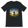 La Tierra Nos Llama: escucha su voz. - Unisex T-Shirt