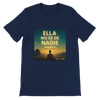 Ella No es de Nadie (Vive en Ti) - Unisex T-Shirt