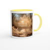 La Luz Despierta - Ceramic Mug