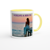 Vuelvo a Ser Yo - Ceramic Mug