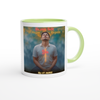 Eres Todo, el Mejor Regalo: Ser - Ceramic Mug
