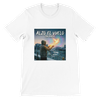 Alzo El Vuelo Sin Miedo - Unisex T-Shirt