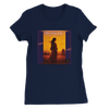 NO ESTÁS SOLA - Women’s Cut T-Shirt