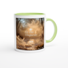 La Luz Despierta - Ceramic Mug