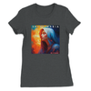 Salve Maria - Women’s Cut T-Shirt