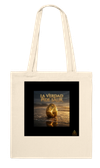 La Verdad Pide Salir - Tote bag