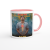 Eres Todo, el Mejor Regalo: Ser - Ceramic Mug