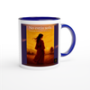 NO ESTÁS SOLA - Ceramic Mug