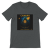 Canarii -Islas Canarias - Unisex T-Shirt