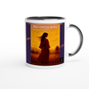 NO ESTÁS SOLA - Ceramic Mug