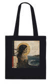 A Siren's Whispers - Tote bag