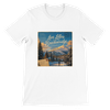Love Letters to Breckenridge - Unisex T-Shirt