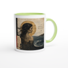 A Siren's Whispers - Ceramic Mug