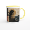 A Siren's Whispers - Ceramic Mug