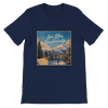 Love Letters to Breckenridge - Unisex T-Shirt