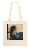 A Siren's Whispers - Tote bag