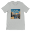 Love Letters to Breckenridge - Unisex T-Shirt
